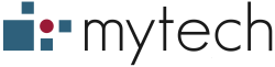 Logotipo Mytech